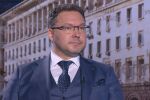 Митов: От миналия петък са хванати 345 нарушители, карали в аварийната лента, това е спад с 65%