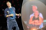 Уличените в изневяра на концерт на Coldplay: Шеги и съвети