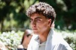 Шампионът Иван Иванов: Казах на Надал, че имам повече потенциал от него