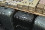 Операция „Ориент експрес“: Как заловиха една от най-големите пратки с кокаин?