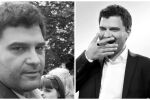 Тодор Славков - жените в живота на починалия внук на Тодор Живков (СНИМКИ+ВИДЕО)
