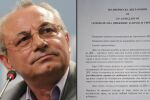 Ахмед Доган: ДПС е отвлечена. Създаваме нова политическа формация