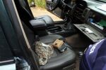 Отново заловиха осъждан бракониер с оръжие в Тетевенския Балкан
