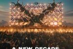 Кинетична сцена с 50 огледала ще улови слънцето на ЕХЕ BEACH FESTIVAL