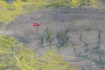 Имало ли е палеж? Сателити на НАСА показват първи пожар - до военното стрелбище до Сливница