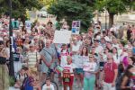 Отново протест във Варна. Асен Василев: Случаят с Благомир Коцев ще бъде обсъден в ЕП
