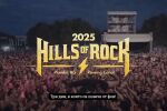 Звук и емоции превземат Пловдив: Започва Hills of Rock