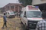 Покрив на училище се срути в Индия, най-малко седем деца загинаха (ВИДЕО)