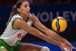 Без Елица Атанасиевич на световното първенство