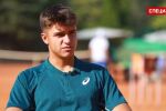 Александър Василев - талант по наследство и уроците от Григор Димитров (ВИДЕО)
