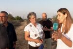 „За първи път виждам този ад“: Каква е ситуацията в Ямболско след пламналите пожари? 