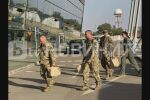 Екипи от Унгария и Словакия вече са у нас: Европа се включва в борбата с пожарите