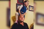 Дядото на загиналата Сияна: Без нея животът ни е ад. По-добре да си бях отишъл с нея