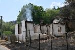 Разкриха дарителска сметка в подкрепа на потърпевшите от пожара в Трънско