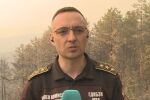 Джартов за пожарите: Две са критичните точки 