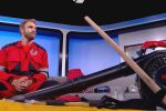 През очите на доброволец: Как Лазар Радков и още 180 души се борят с огъня рамо до рамо с пожарникарите?