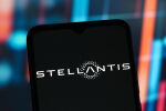 Stellantis отчете ръст на оперативната печалба до 256 млн. евро през третото тримесечие