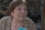 „Сърцето ми ще изскочи“: Огън погълна наследствена къща на възрастно семейство