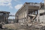Руски удари: 17 затворници са убити в Запорожие. Бременна жена загина в детска болница