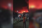 Отмениха евакуацията на хора в село Плоски 