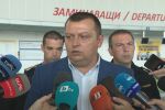 Тони Тодоров за пожарите: Най-критична е ситуацията в Струмяни