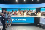 Журналисти на bTV обучават ученици как да разпознават фалшиви новини и да създават достоверно съдържание