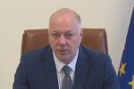 Росен Желязков с призив ситуацията с пожарите у нас да не се политизира