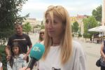 „Тя просто лежеше с посиняла уста“: Майката на удареното от ток дете в Плевен иска справедливост 