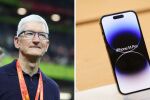 Заплатите в Apple: Машинни инженери печелят до 312 200 долара