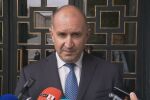 Румен Радев: По-добре е средствата за пожарна авиация да се насочат към ВВС, а не към МВР