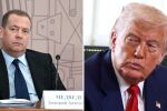 Медведев, след като Тръмп го нарече „провален президент“: Легендарната „Мъртва ръка“ може да бъде опасна