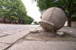 Седми ден 15-годишно момче се бори за живота си, пометено от 20-годишен шофьор