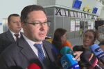 Даниел Митов отговори на президента: Пожарната авиация не е за МВР, а за България