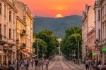 Какъв е здравословният ефект от гледането на залеза?