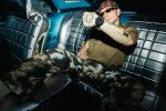 Casio избра V:RGO за бранд амбасадор в България — артистът, за когото най-важното време е СЕГА