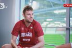 Везенков пред bTV: Предполагам, че баща ми е изживял най-силното чувство (ВИДЕО)