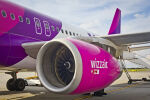 Wizz Air с още два нови директни полета от София