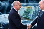 Замразиха Боташ: Колко дълг е натрупала България към Турция?