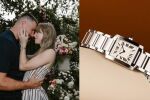 Тейлър Суифт шокира гостите: Вместо сувенири раздаде Cartier, дизайнерски чанти и ретро Chevrolet
