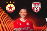Минута по минута: ЦСКА - Дери Сити (3:2)