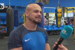 ГеРОЙ: Боецът от Elitbet Maxfight 66 с присадена кост (ВИДЕО)