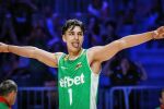 Мони Николов пред Gazzetta dello Sport: Баща му е легенда, брат му - звезда, сега е неговият момент