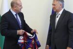 Възможен е мач България - Барселона