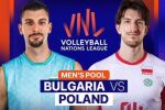 Гейм по гейм: България - Полша 0:3 (19:25, 17:25, 17:25)