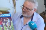 Ексклузивно: Синът на Димитър Руменчев пази топката от Аржентина – Испания (ВИДЕО)