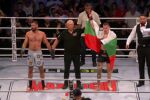 Аркада не спря Мартин Петков на ELITBET MAX FIGHT 66 (ВИДЕО)