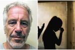 Контрол, заплахи, обезобразяваща хирургия: Живот като „асистентка“ на Джефри Епстийн