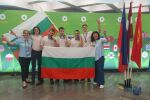 Български ученици спечелиха четири медала от Международна олимпиада по биология