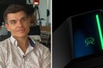 От Face ID в Apple до компания за 100 млн. долара: Българинът, който превърна лицето в ключ