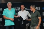 Треньорът на Балкан пред bTV: В България сме фаворити, в Европа – аутсайдери